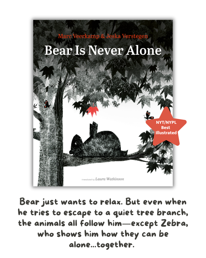 ebyrbooks's tweet photo. What does it mean to be a friend? ❤️ In advance of Sunday's #internationalfriendshipday, explore connection, commonalities and differences, healthy boundaries, and more in these charming picture books!

#childrensbooks #picturebooks #SEL https://t.co/IQb8C8SQOS