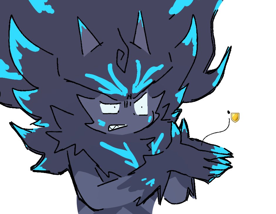 stardowno_o's tweet photo. #thebattlecats mosquito https://t.co/KE6C6qafxq