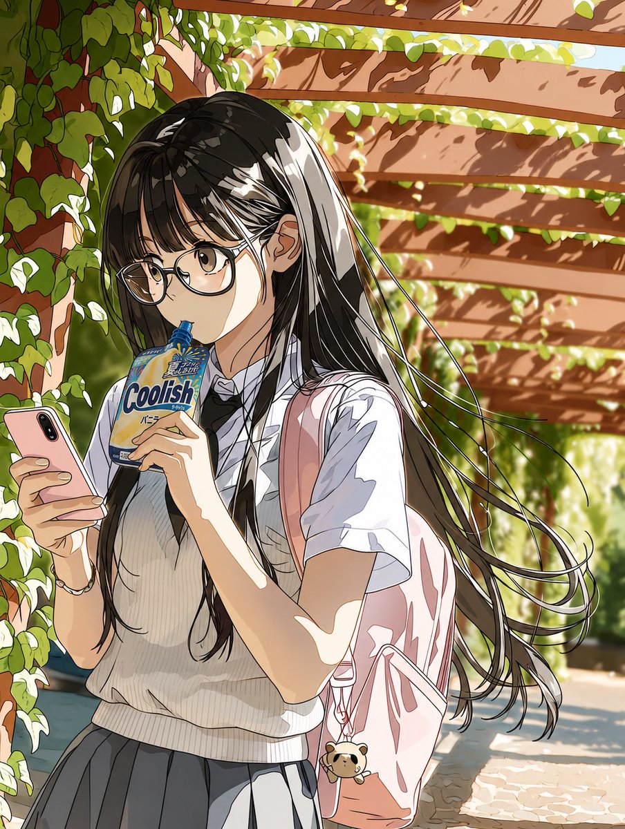 よねよねよね CoolishGirl