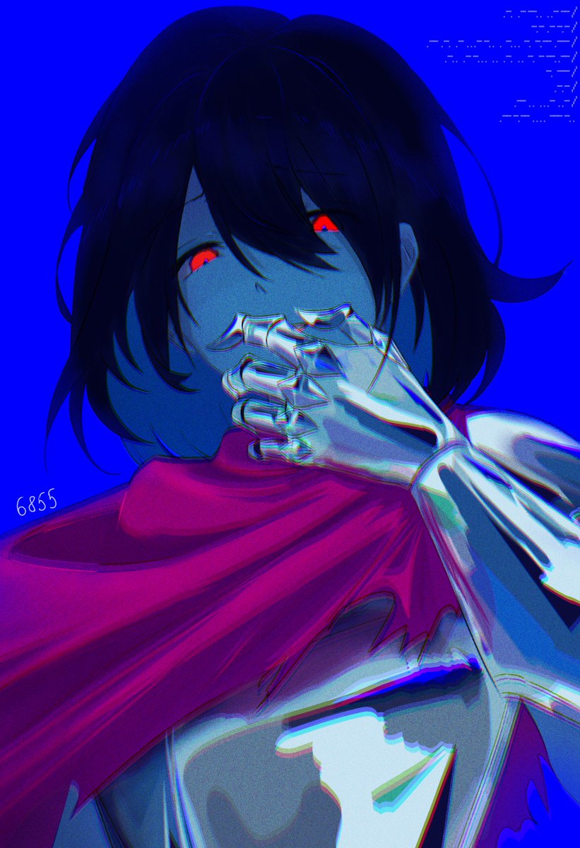 ADosimaru67106's tweet photo. #deltarune  jshvsgshdudhanxohfgaizid https://t.co/Eq6n05Rs1w