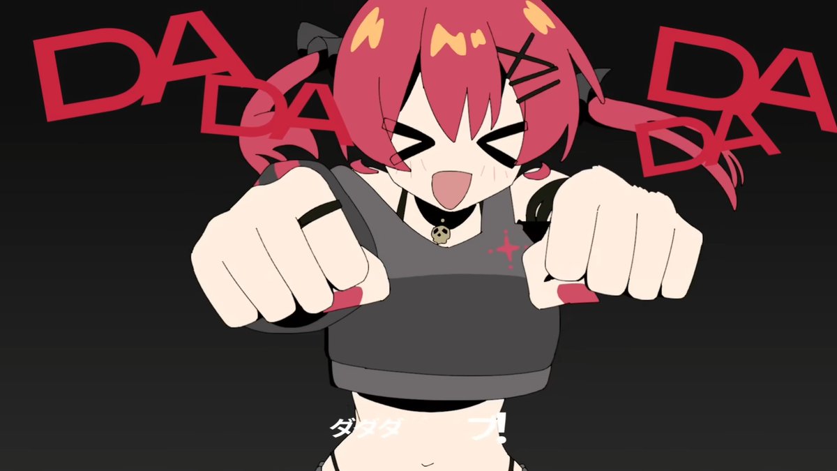 Vu_di_Channel's tweet photo. 🎆【じぴたんセレクト】08/02 18:00🌌
🎵|BooooM!!!
🎙️|宝鐘マリン - @houshoumarine
🎼|q*Left - @q_Left
🔗|https://t.co/fNK02HMU3r
#ホロライブ #宝鐘マリン #qLeft #BooooM
#じぴたんセレクト #夜空に咲く彩り https://t.co/gvS2gJzWCw