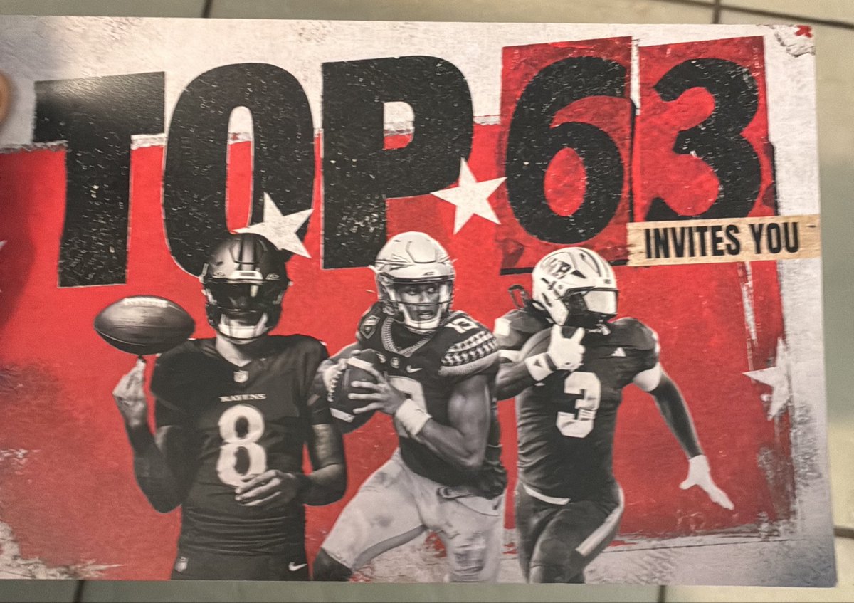 jaydenCmosley's tweet photo. I am honored and blessed to say I’ve been chosen for the ESPN top63 this year. #blessed #work #grind #AGTG @Shaunmosley_ @AlyshaCosby @JCosbyMosley @JaceCMosley @abeelam @EricKresser @ESPNTop63 @EraPrep @NEP_Proscia @HurriSHane @BPok24 @CoachWill_i_am @CoachBSaun @TBSAthletics1 https://t.co/pDtcUojyNA
