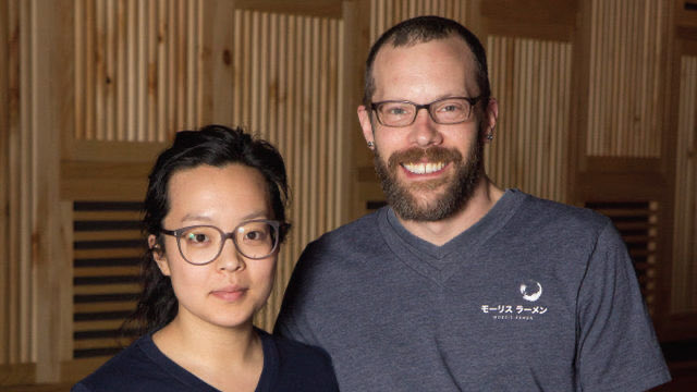 Alt_Azn's tweet photo. Woke Asian chicks will always complain about Whites but always seem to wind up marrying one. 

Weird! https://t.co/JzUC4eejLY