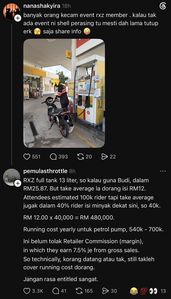 bckupacc99's tweet photo. 😂 https://t.co/NAPGrhLU5N