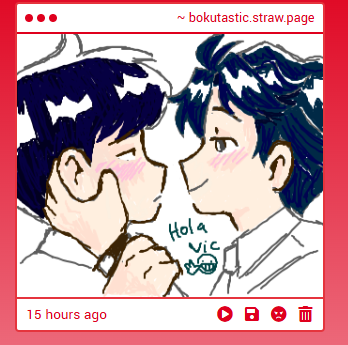 bokutastic tweet picture