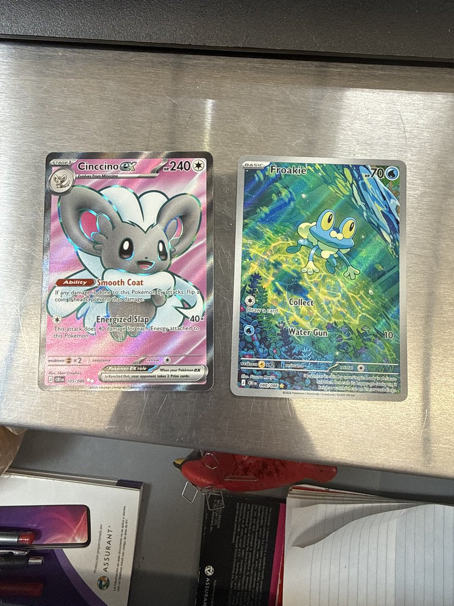 _SubjectOfYmir_'s tweet photo. @Meowmushroom7 Ayo l need to see more of them cards 👀 https://t.co/k2WG6PXwPa
