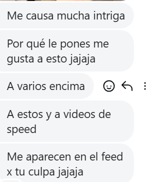 z_nahue's tweet photo. al que no le gusten mis instagram reels que vuelva a facebook https://t.co/VNbmjmeU6P