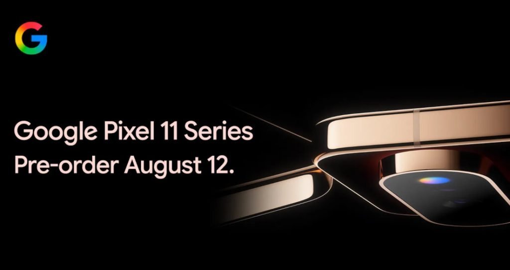 lucacroccotech's tweet photo. Google Pixel 11 verranno presentati il 12 agosto. Ma ho un dubbio. Fino ad oggi il loro hardware era scarso, perché compensavano con le funzioni software. Ma ora che l'Europa bloccherà parte di esse, i Pixel, che valore aggiunto avranno? #GooglePixel11 #Pixel11 https://t.co/NsOVq4yS4h