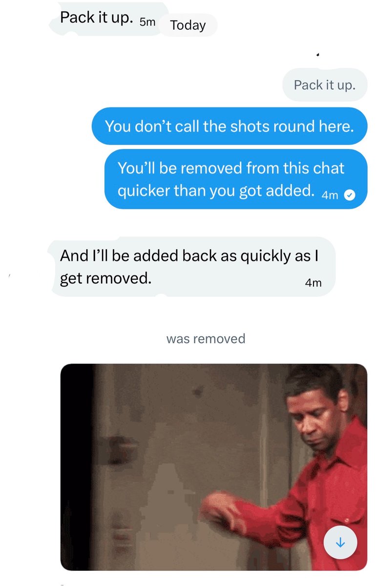 TeamShapooCum's tweet photo. A short story. https://t.co/qKmwdurxJc