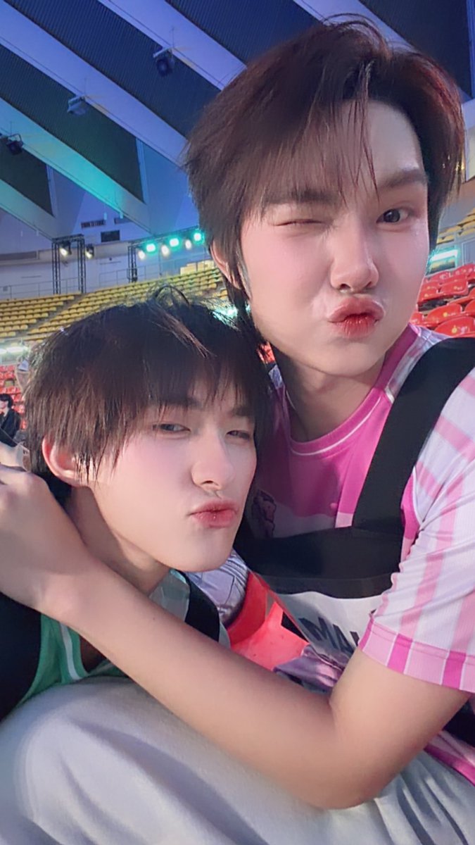 MeetingyouTMK's tweet photo. เติมหมวยก่อนนอน 🥹😍💖 https://t.co/XWrhLEUSrh