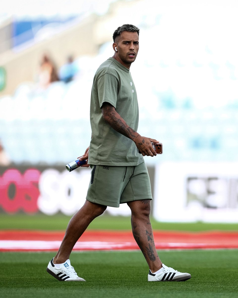 Sporting CP tweet media