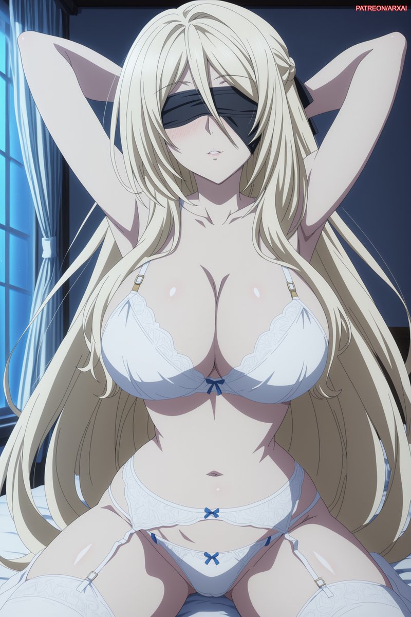 ARXAI_X's tweet photo. Sword Maiden  | Goblin slayer⚔️

110+ Images in full set

#SwordMaiden #GoblinSlayer https://t.co/rBDjQqlTRN