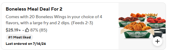 dartmonkey_ow's tweet photo. they made it 25% more expensive https://t.co/AOWSntbey9