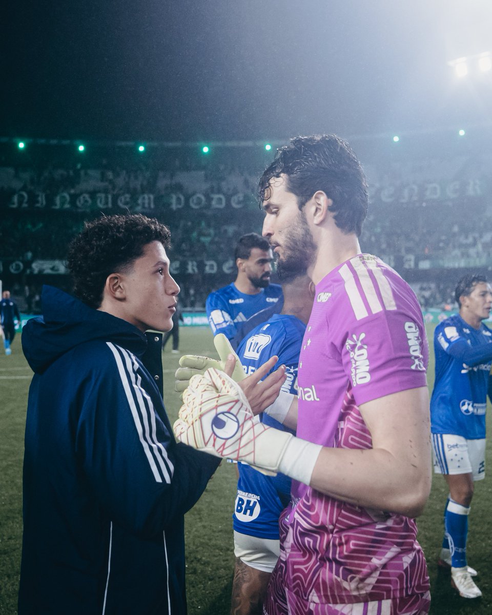 Cruzeiro 🦊 tweet media