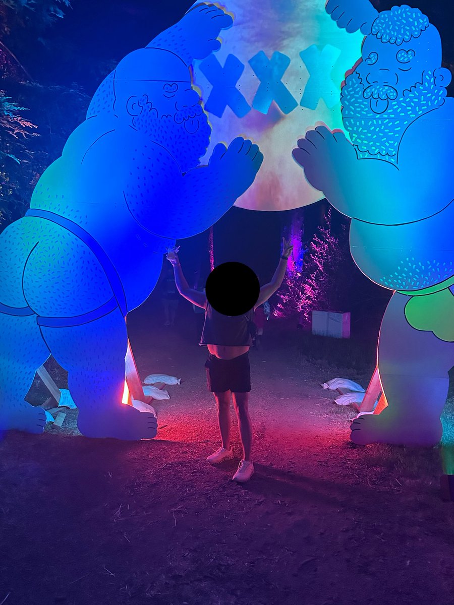 littlecub06's tweet photo. My first day and first #lazybear2026 
#hairybears #batorbro #popperbate #carplay #uncutpenis  #dadson https://t.co/tPNtFfIO55