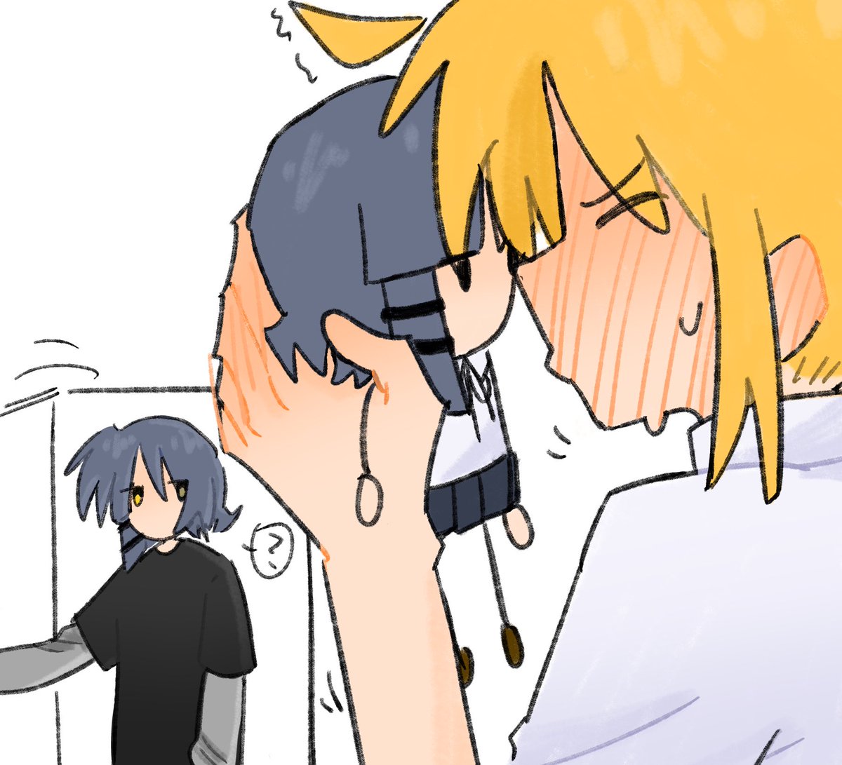 リョウコ様　おまとめ Post by Howo on X: #リョウ虹