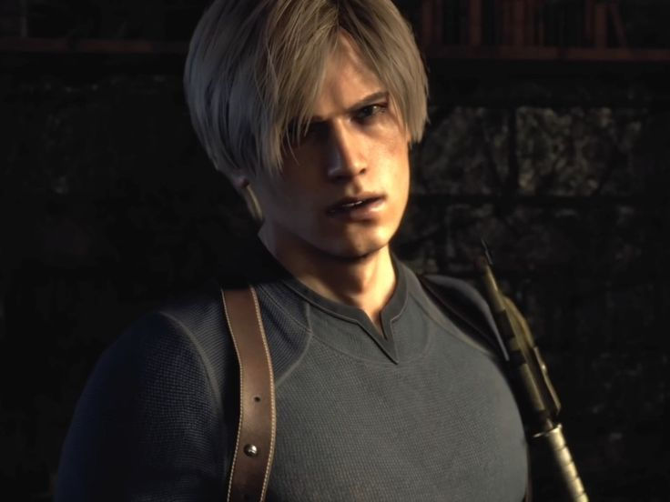 LE0NKISSER's tweet photo. leon, you look pretty alive for someone feeling so dead https://t.co/LUmkup7IcA
