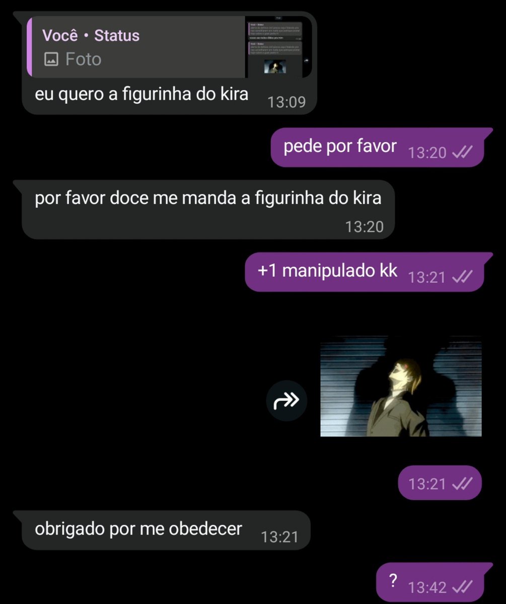 Doce tweet media