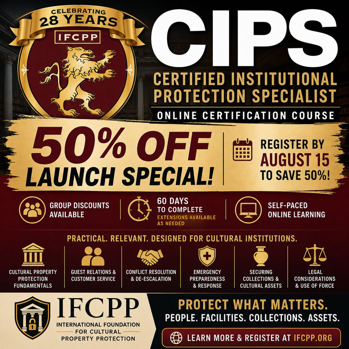 IFCPP tweet picture