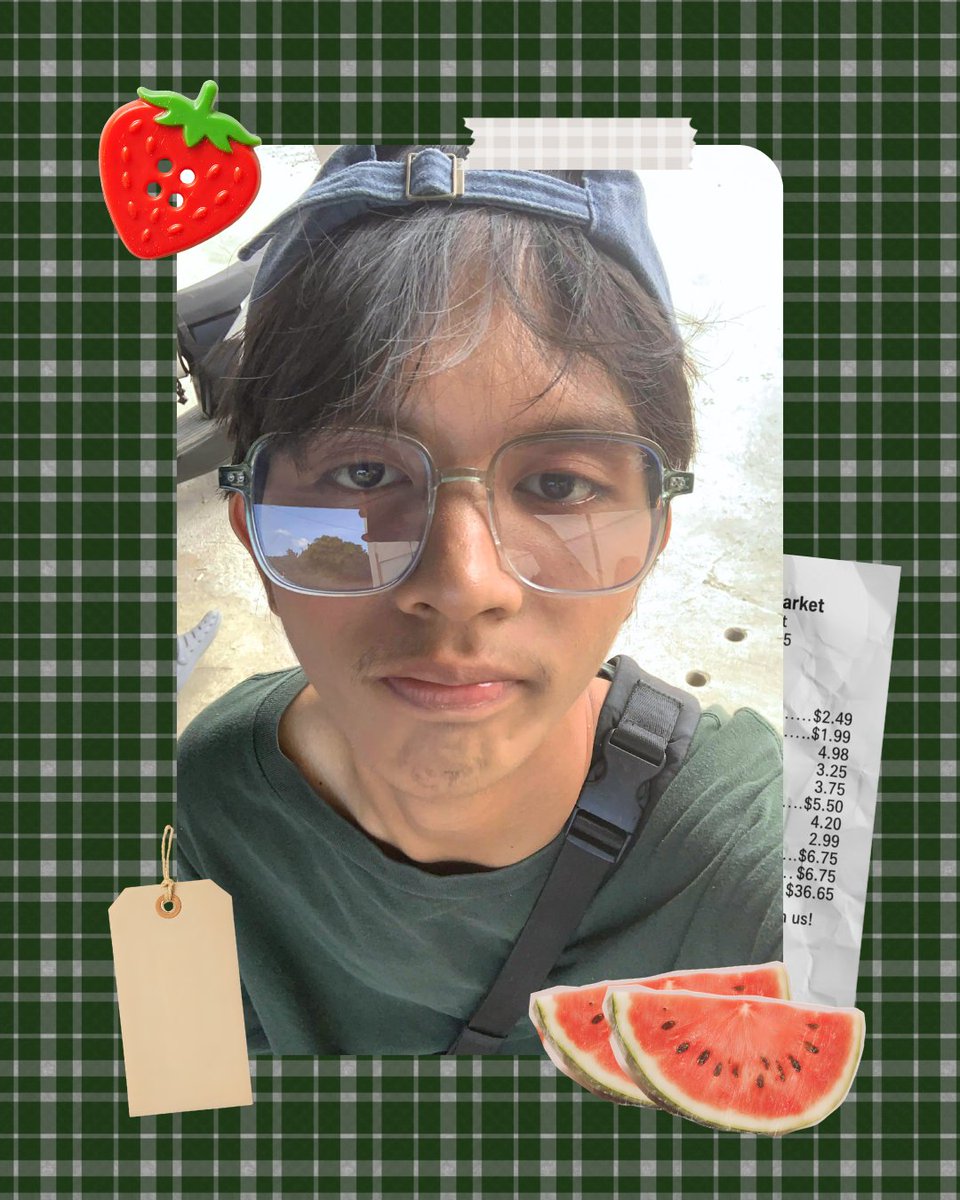 _oddlwlee's tweet photo. the closest i could get.

#ONEDOORSelcaDay #ODSD #BOYNEXTDOOR #LEEHAN #이한 https://t.co/e25IEjrX4p