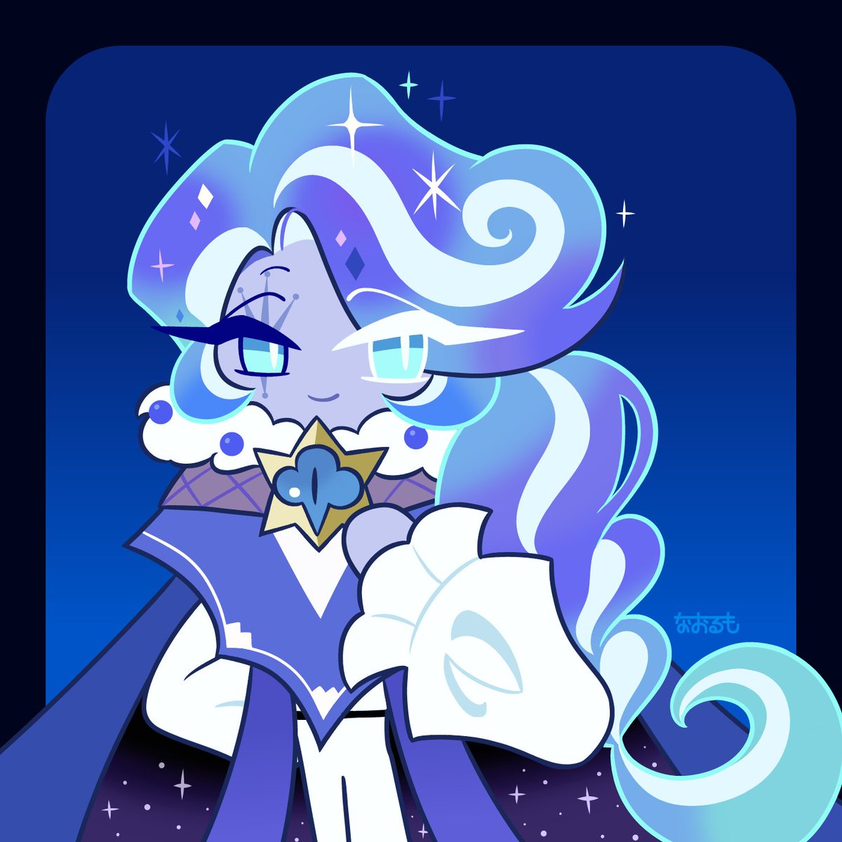 NA0T00NS's tweet photo. 🃏初代校長🌙 https://t.co/jqUPvmUJ2Z