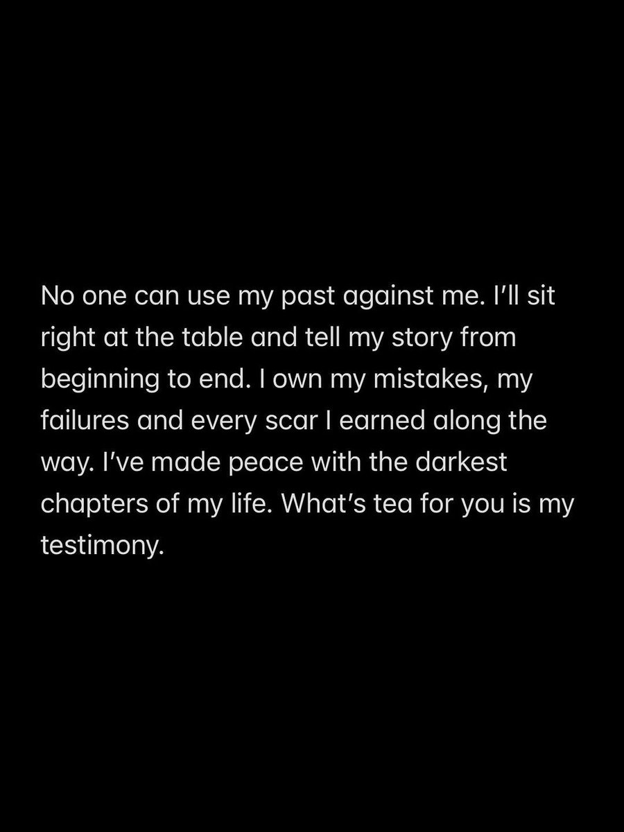 WakeupPeopIe's tweet photo. Peace begins the moment you stop running from your own story. https://t.co/KJCvhwZPkb