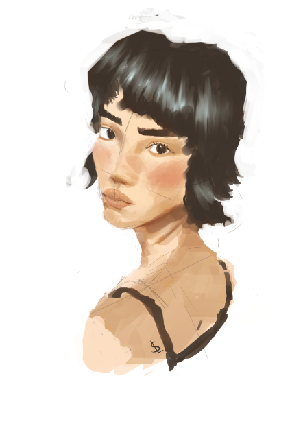 Sluck2416's tweet photo. idk......

#art #digitaldrawing #digitalart #fun https://t.co/qpWeIJaCxT