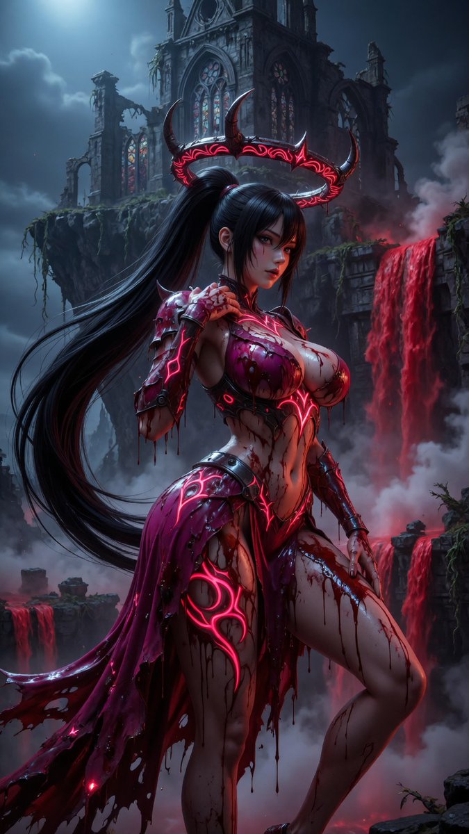 chrisducati1262's tweet photo. QT Your Vampire Art https://t.co/IVPvOmHalO