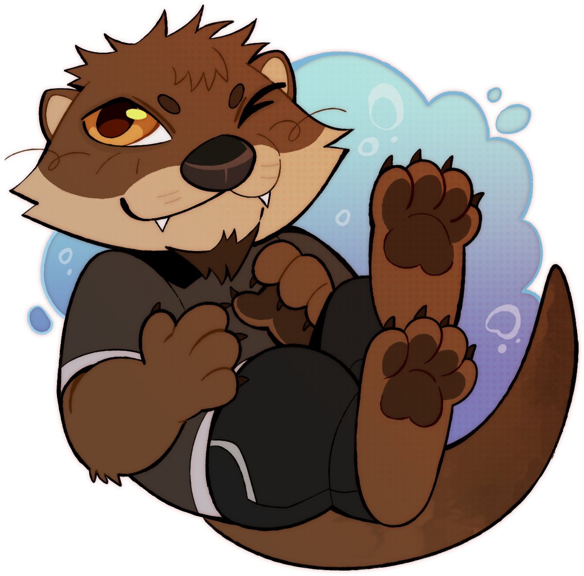 lakesparkles's tweet photo. I'm really enjoying drawing these chibis lately
(this is a WIP, I still want to draw the other characters) https://t.co/KEnIpoQ91o