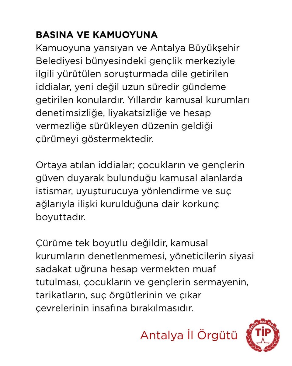tipantalya's tweet photo. Adalet Biziz Susmayacağız! 
Tüm sorumlular teker teker hesap verecek! https://t.co/DNAUOuirzN