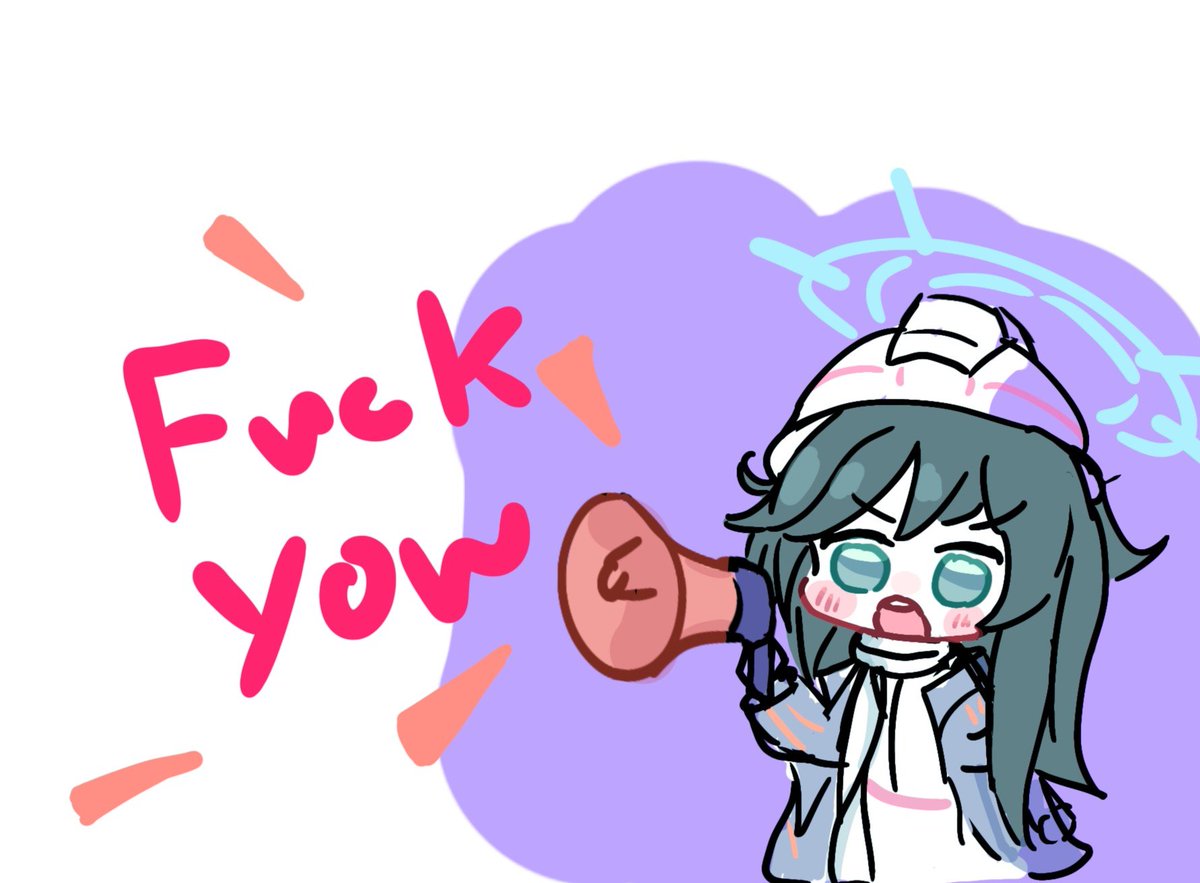 Moonstoneuu's tweet photo. I don't want 50/50
I don't want to stack my pity 
I don't want to reset after i get one student 
I don't want your free tickets 
Bring back the blue archive that i love https://t.co/4yVrcfW7no