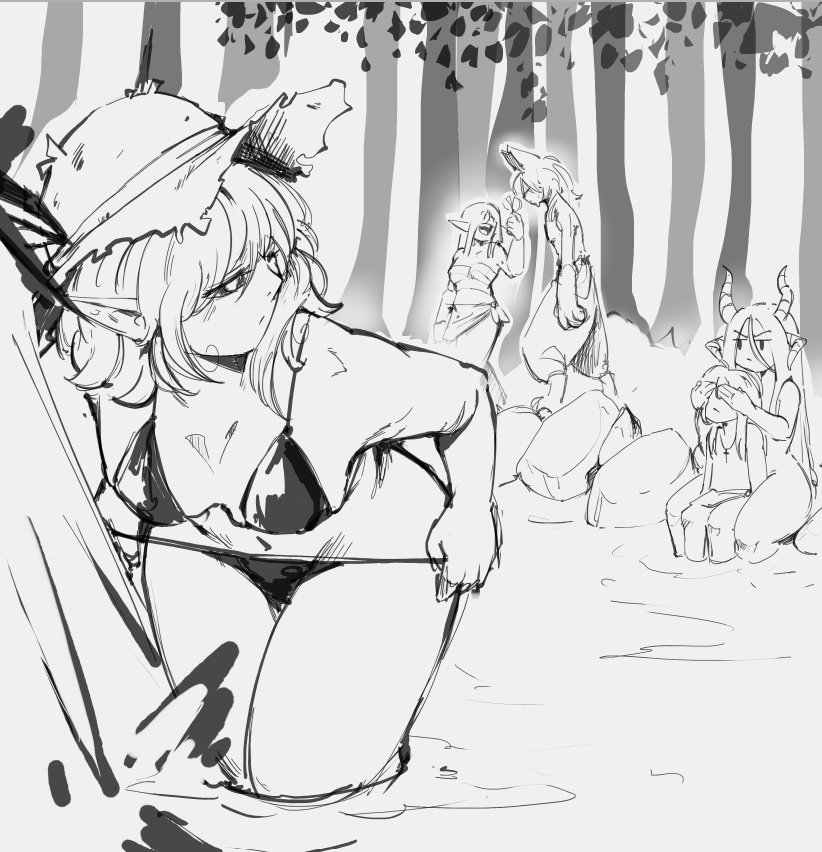 30ovospor199040's tweet photo. #viral #fypジ #foryouシpage #mangá #digitalarts #original #originalwork #anime #mangadrawing #nsfw #desenhodigital #ilustração #originalcharacter #comissõesabertas https://t.co/rB0jtLOO9S