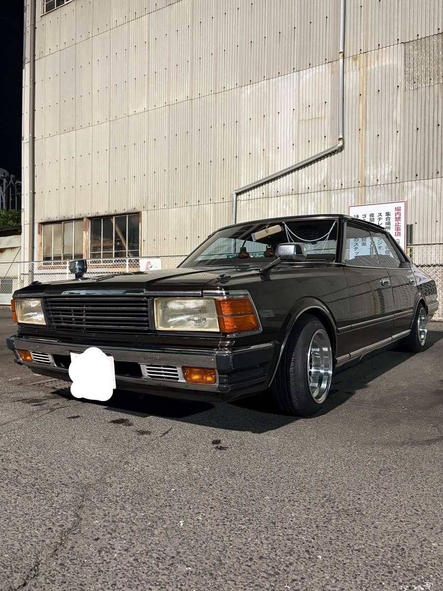 wy301984's tweet photo. 納車されました！
wy30から430になりました！
よろしくお願いします🙇 https://t.co/cNIr3ITXYT