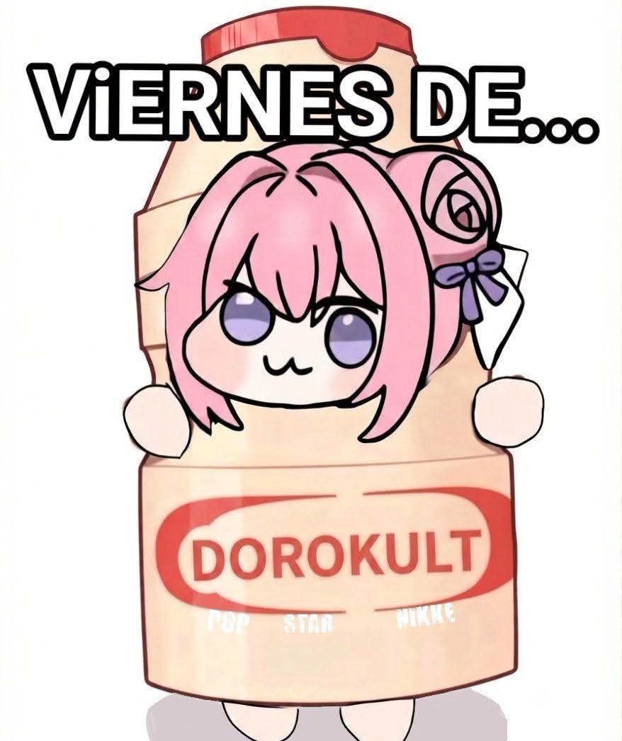 popstarnikke's tweet photo. #GoddessofVictoryNikke #NIKKEGODDESSOFVICTORY #memes #meme https://t.co/MDf4xWYVtn