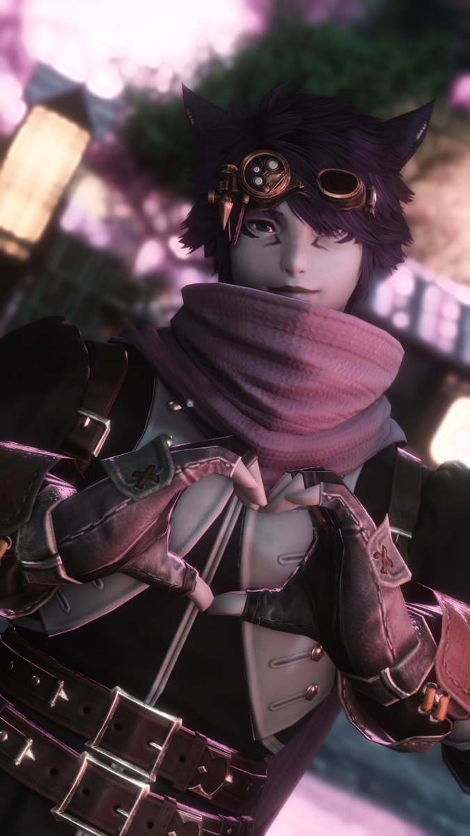 shymiao_'s tweet photo. good morning🐾

its relic farming time (yes i did swap to face 3 miqo, HES TOO CUTE) https://t.co/ncMMIeVy52