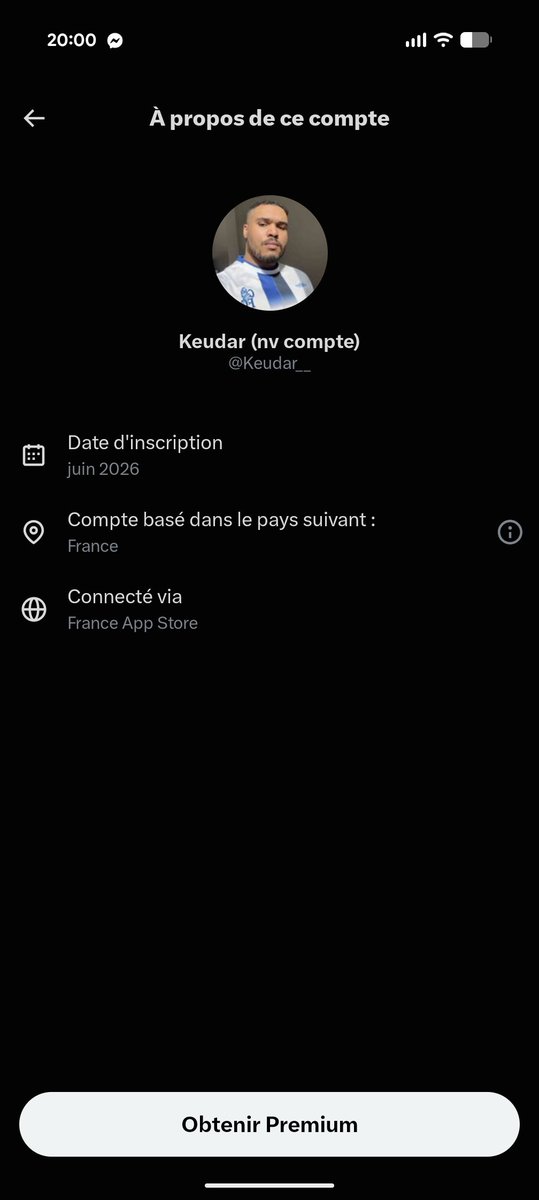 Alxbtw's tweet photo. @Keudar__ @SalkZloren @CerfiaFR Ok le Moujahid de la CAF. https://t.co/26gnZFxdTH