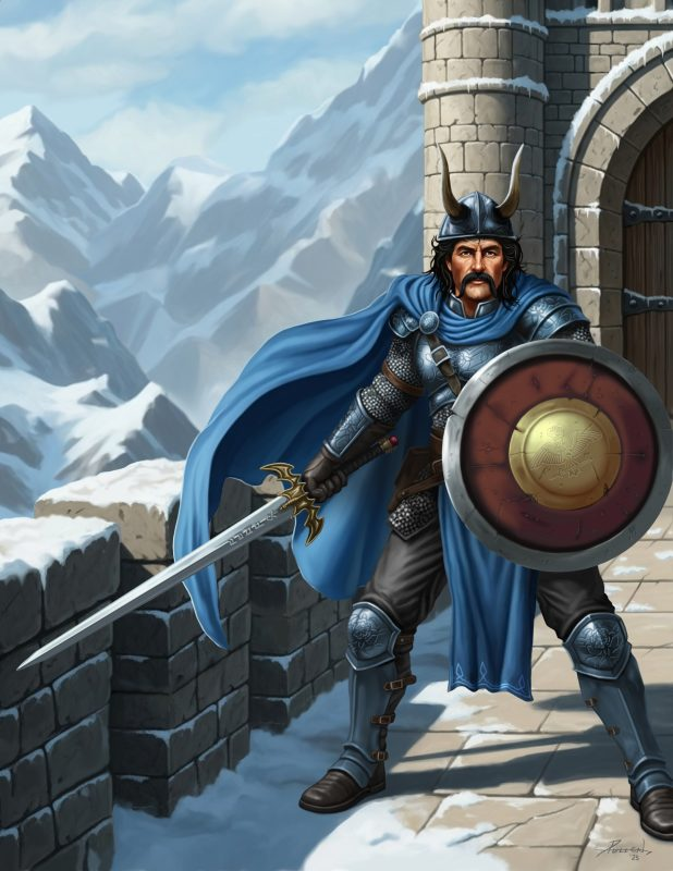 KevinLamb74's tweet photo. Some very striking Dragonlance illustrations by Patrick Pullen!
https://t.co/tIYPd5zPqv
#FantasyArt https://t.co/qSKl4L7uKO