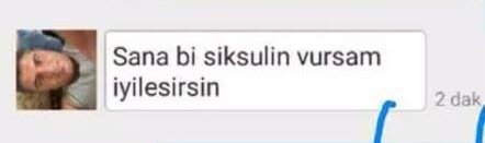 Arduinoxs's tweet photo. Gerçekte doktor flörtleşmesi https://t.co/xMtf6mIikr