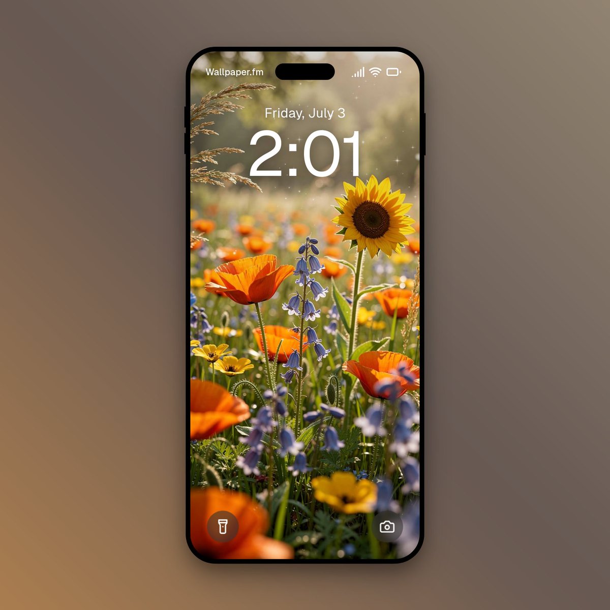 wallpaper_fm's tweet photo. In fields of gold and azure, laughter blooms with every flower's gentle embrace.
#Wallpapers #Wallpapers4k #SunlitMeadow #NatureMagic #BloomingJoy #ColorfulBliss #SummerDays https://t.co/g1xx2udGsv