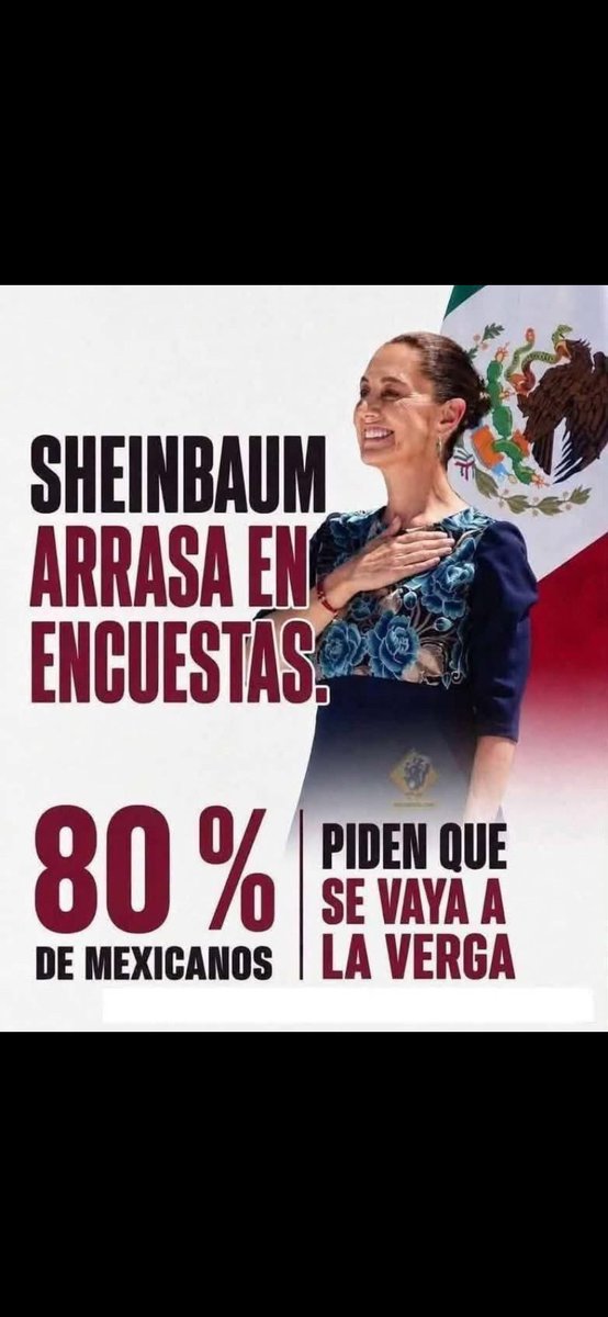 GabrielSosaTor1's tweet photo. @genarolozano @Claudiashein Si fortalece mucho al NARCO !!
Le preguntaste cuando se viene a vivir a Mexico ? https://t.co/lwqx6MczYi