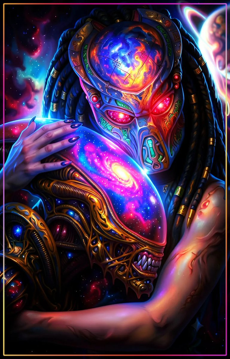 XenomorphFans's tweet photo. 𝐒𝗲𝒄𝒓𝙚𝒕𝗲𝙙  𝗠𝒖𝑠𝙚𝙨  
      𝐶𝗼𝘴𝗺𝘰𝐬 𝘋𝘦𝘭𝙞𝘨𝐡𝑡𝒔 https://t.co/DwIPU3UADR