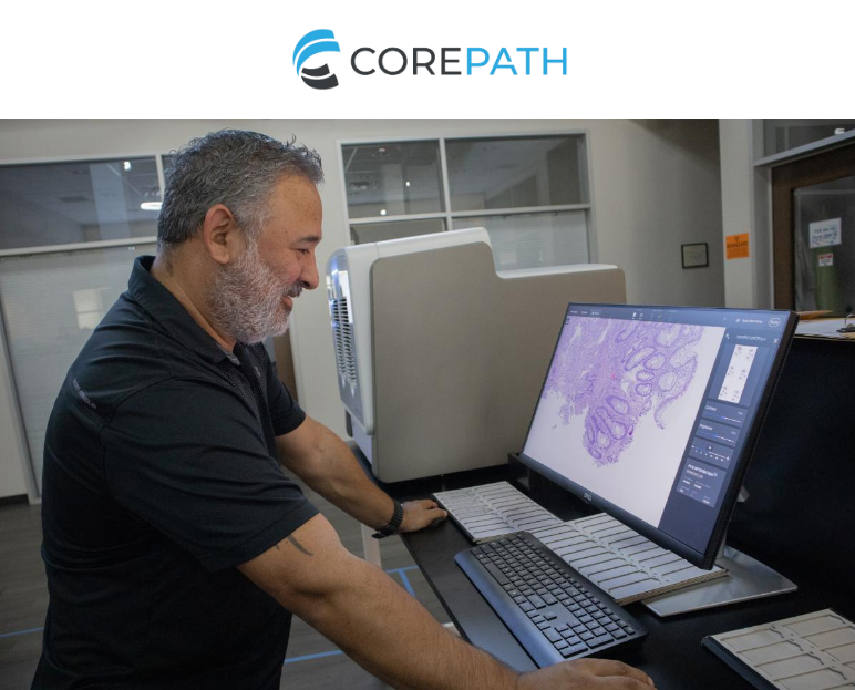 CorePath's tweet photo. Our latest Client eNewsletter is out now! View now at: 
https://t.co/DhnGfEnXpT

#DigitalPathology #Diagnostics #Pathology #Webinar #CaringforLives https://t.co/9sRLK6OHQw