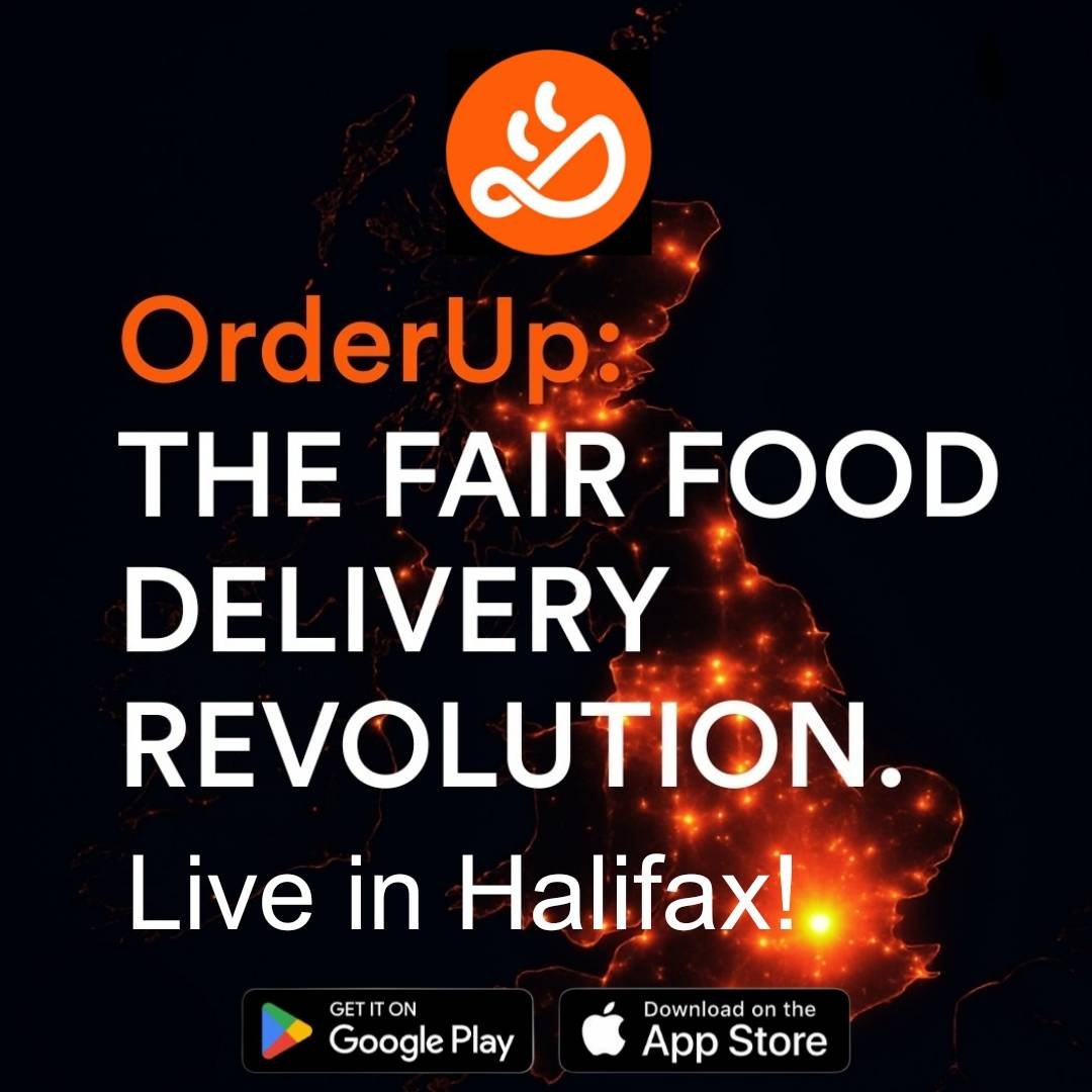 KS50992766's tweet photo. OrderUp is officially live.

This is a pretty significant milestone for Steakd. What started as an idea to build a different kind of food delivery platform is now operating in the real world, with restaurants and customers actually using it.

The goal has always been bigger than simply launching another delivery app.

Lower fees. More control for restaurants. A better relationship between the business and its customers.

Now we get to see how that vision performs in the real world.

This is just the beginning.
$SDX