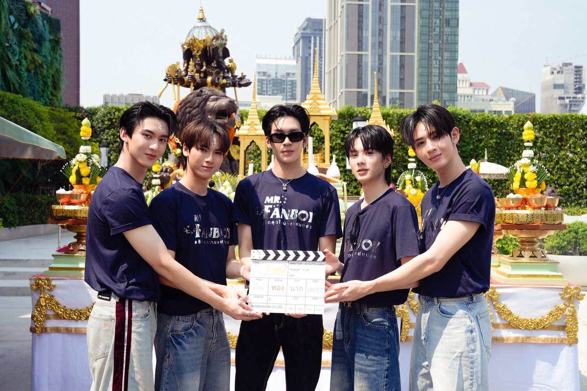 deepfifty's tweet photo. 𝐀𝐮𝐠𝐮𝐬𝐭 𝐖𝐢𝐬𝐡 :

Mr. Fanboy เป็นที่รู้จักของทุกคน ขอให้เป็นการเริ่มต้นที่ดี โอกาสดีๆจังหวะดีๆ 🙏🏻 เป็นเดือนที่ดีของแก๊งแฟนบอย https://t.co/XZQQafXE2R