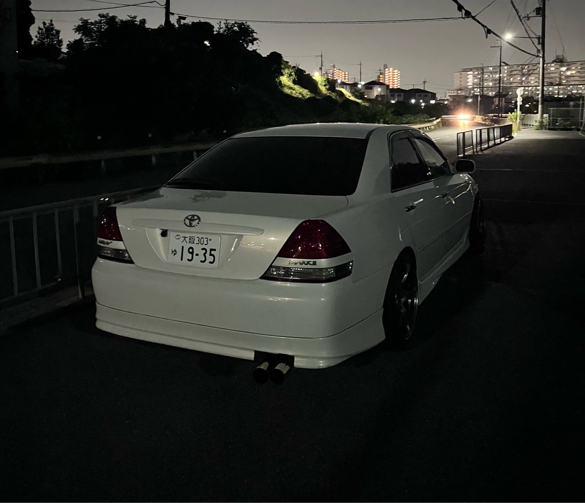 gg2zn6's tweet photo. jzx110 https://t.co/Nr4AMNBEZx