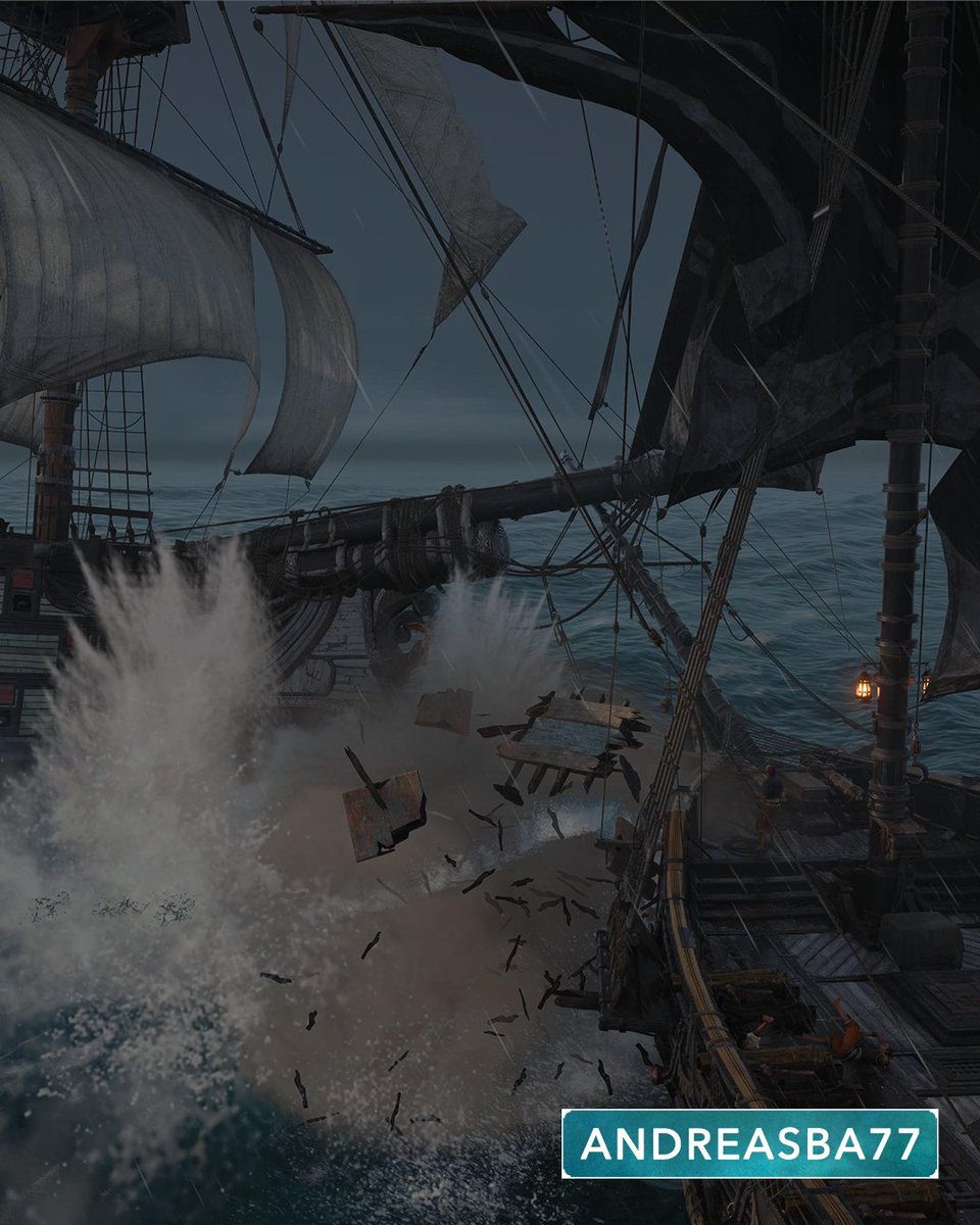 Assassin's Creed tweet media