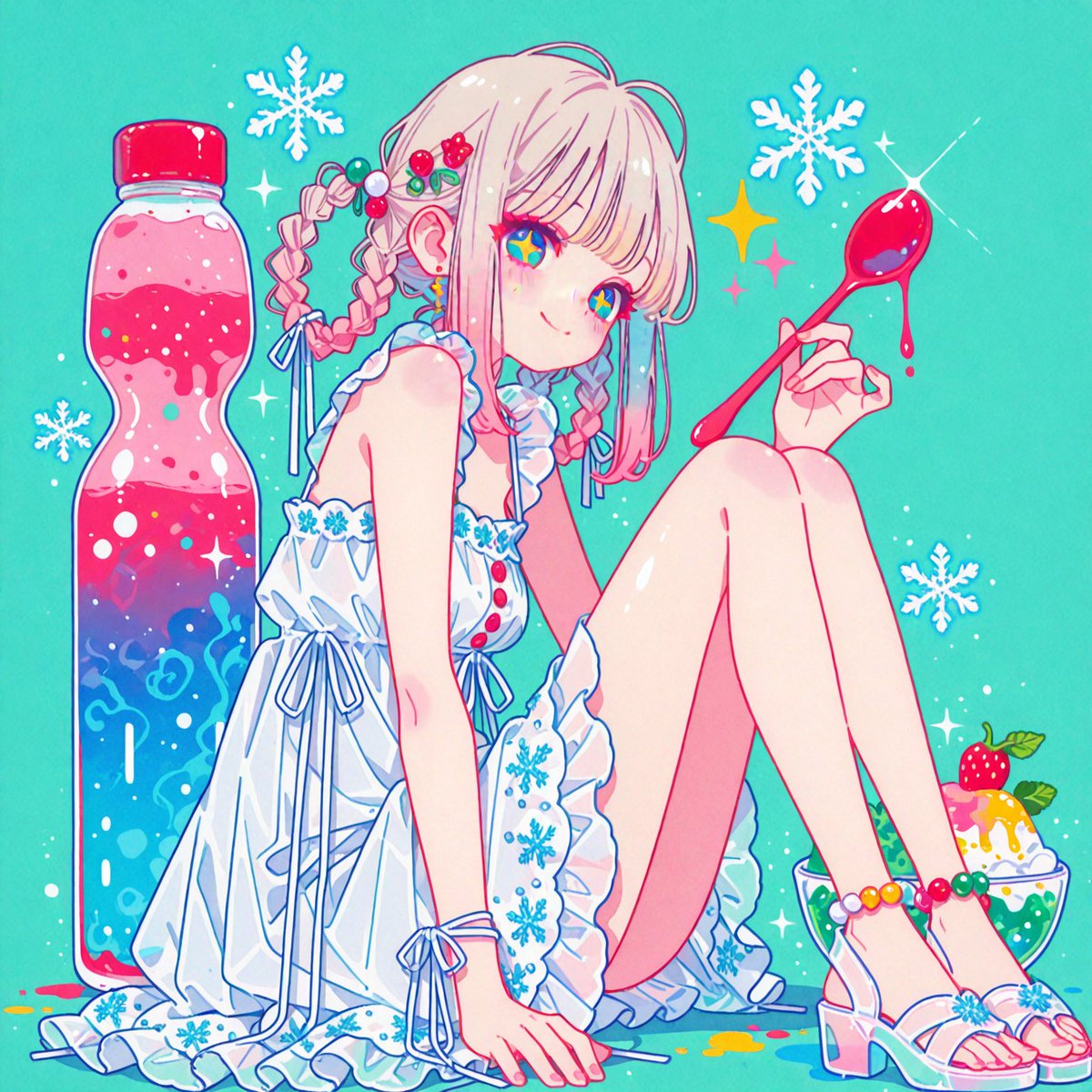 m_r0331's tweet photo. Welcome, August! Time to soak up the summer sun.☀️ https://t.co/GNdhZeIrKe