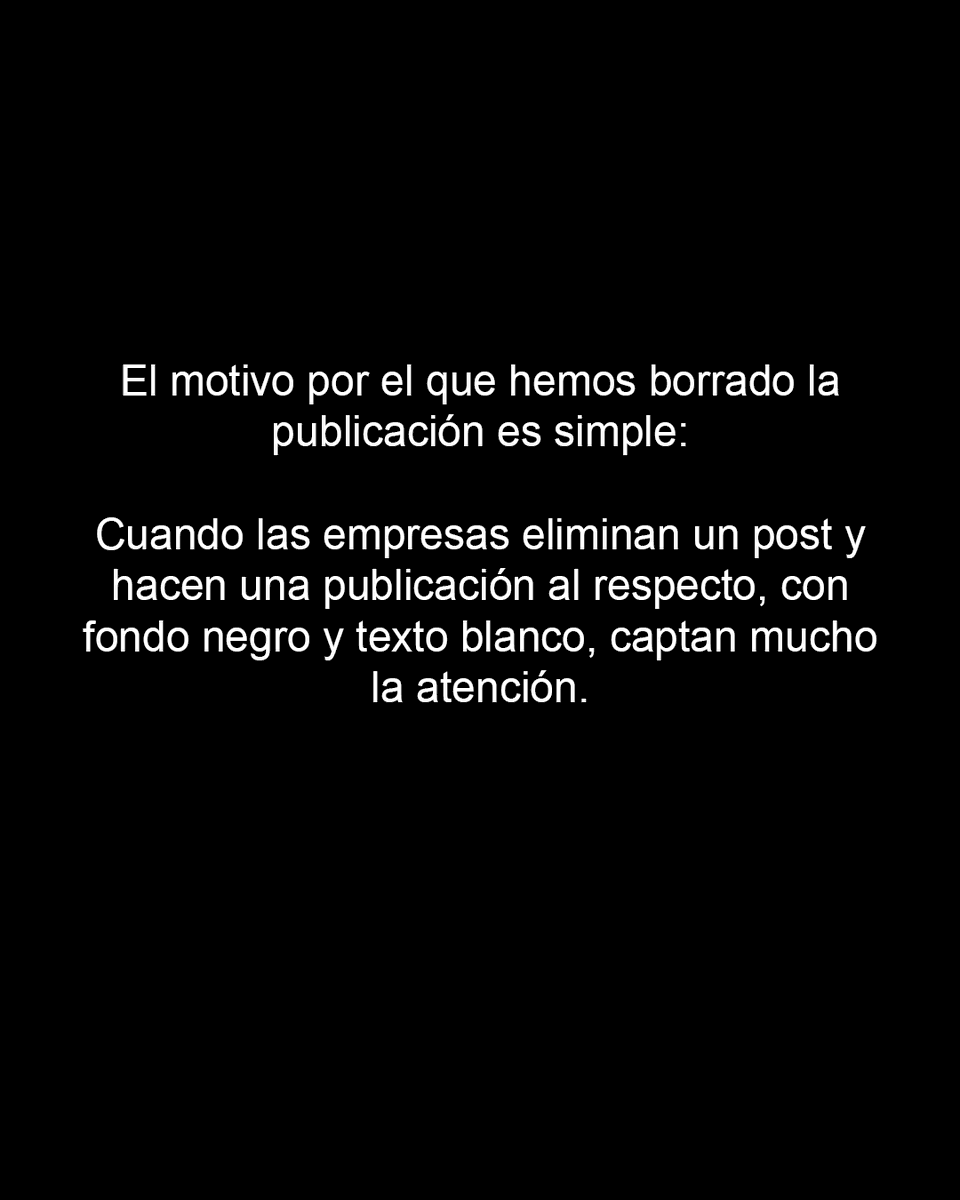 MalditoGamesES's tweet photo. IMPORTANTE: Comunicado oficial de Maldito Games 🚨 

Se vienen ofertas locas en agosto. Atención a nuestras redes estos próximos días. 👀

¡Buen verano a todos y todas! ☀️ (Por favor, Xavi, no nos eches, era todo broma). https://t.co/xkaJkmZYTh