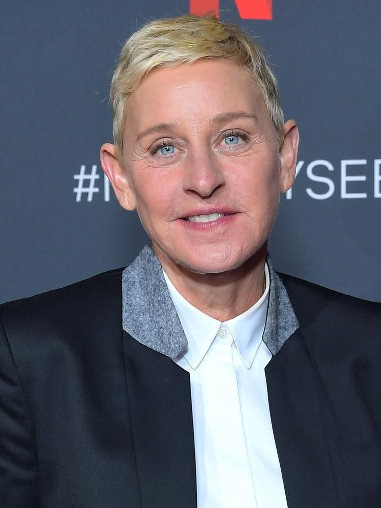HoopsCrave's tweet photo. Happy 80th birthday to the talented Ellen DeGeneres. https://t.co/MIdZwTvvJT
