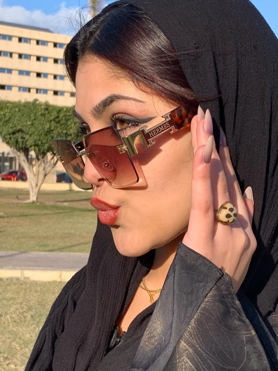 المحجبه tweet media